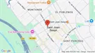 Commercial property for sale, Cornellà de Llobregat, Cataluña, Carrer del Mig 8
