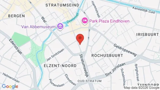 Bedrijfsruimtes te huur i Eindhoven - kort over placeringen