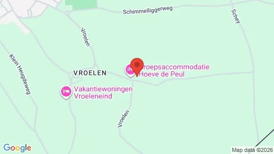 Commercial properties for sale i Eijsden-Margraten - Photo from Google Street View