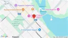 Bedrijfspand te huur, Kajaani, Kainuu, Kauppakatu 5