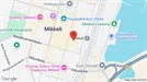 Warehouse for rent, Mikkeli, Etelä-Savo, Porrassalmenkatu 21
