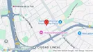 Erhvervslokaler til leje, Madrid Hortaleza, Madrid, Calle de Agastia 17