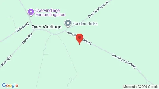 Liikekiinteistöt Myynnissä i Vordingborg - Kuva Google Street Viewstä