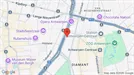 Kontor til leje, Stad Antwerp, Antwerpen, Frankrijklei 25
