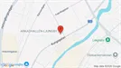 Lager til leje, Ljungby, Kronoberg County, Kungsgatan 40