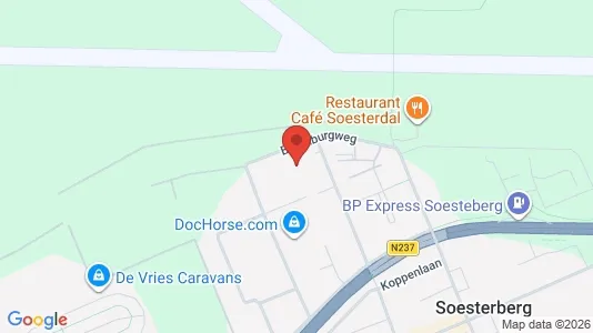 Commercial properties for rent i Soest - Photo from Google Street View