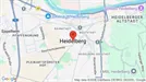 Erhvervslokaler til leje, Heidelberg, Baden-Württemberg