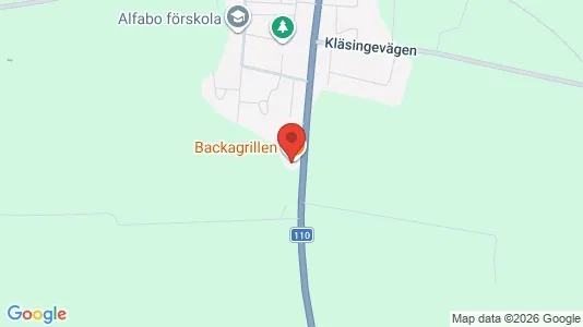 Liikekiinteistöt Myynnissä i Svalöv - Kuva Google Street Viewstä