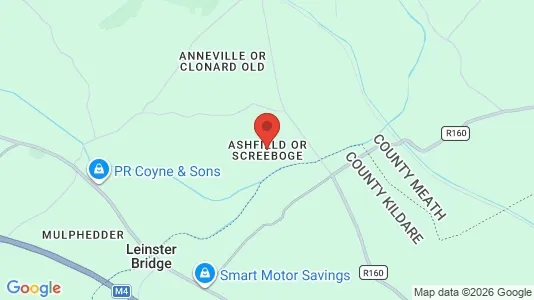 Lokaler til leje i Ashfield - Foto fra Google Street View