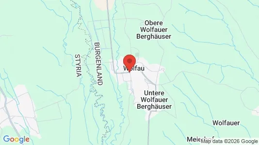 Restaurants for sale i Wolfau - Photo from Google Street View