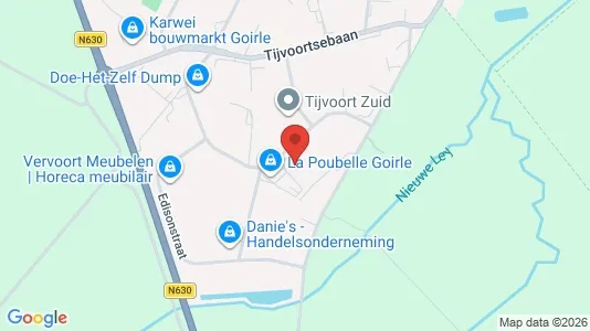 Bedrijfsruimtes te huur i Goirle - kort over placeringen