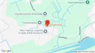 Lager til leje, Evergem, Oost-Vlaanderen, Braamstraat 6