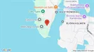 Erhvervslokaler til leje, Karlskrona, Blekinge County, Utövägen 1