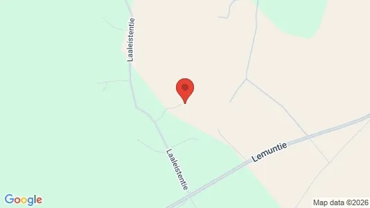 Werkstätte zur Miete i Nousiainen – Foto von Google Street View