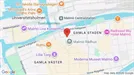 Kontor til leje, Malmø Centrum, Malmø, Adelgatan 6