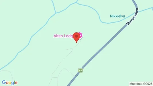 Propiedades comerciales En alquiler i Alta - Foto de Google Street View