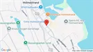Office space for rent, Holmestrand, Vestfold, Langgaten 42