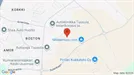 Productie te huur, Tuusula, Uusimaa, Amerintie 66