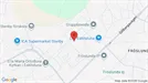 Kontor til leje, Eskilstuna, Södermanland County, Domaregatan 4A