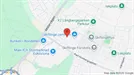 Commercial space for rent, Eskilstuna, Södermanland County, Karl Hovbergsgatan 39A