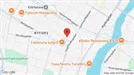 Kontor til leje, Eskilstuna, Södermanland County, Nyforsgatan 4