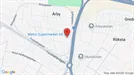 Kontor til leje, Eskilstuna, Södermanland County, Årbygatan 3