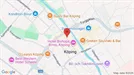 Kontor til leje, Köping, Västmanland County, Östra Långgatan 3
