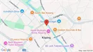 Kontor til leje, Köping, Västmanland County, Västra Åpromenaden 18C