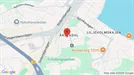 Kontor til leje, Södermalm, Stockholm, Förmansvägen 11