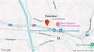 Kontor til leie, Österåker, Stockholm County, Bergavägen 4C