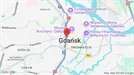 Erhvervslokaler til leje, Gdański, Pomorskie, Dworcowa 4