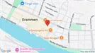 Kontor til leie, Drammen, Buskerud, Nedre Torggate 18