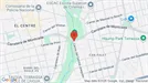 Erhvervsejendom til salg, Terrassa, Cataluña, Carrer del Germà Joaquim 1