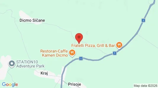 Espacios de oficina En alquiler i Dicmo - Foto de Google Street View