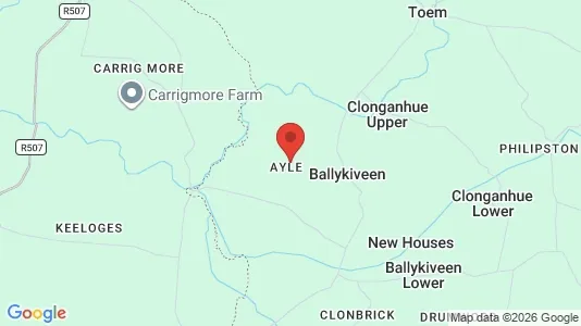 Gewerbeflächen zur Miete i Ayle – Foto von Google Street View