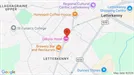 Erhvervslokaler til leje, Donegal, Donegal (region), Upper Main Street 53