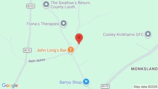 Commercial properties for rent i Louth - Photo from Google Street View
