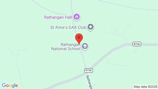 Commercial properties for rent i Wexford - Photo from Google Street View