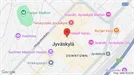 Office space for rent, Jyväskylä, Keski-Suomi, Kauppakatu 35