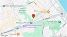 Office space for rent, Mazowieckie, Smolna 4