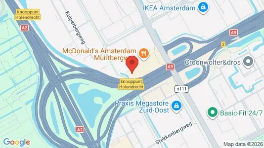 Büros zur Miete i Location is not specified – Foto von Google Street View