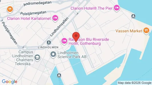 Lokaler til leje i Location is not specified - Foto fra Google Street View