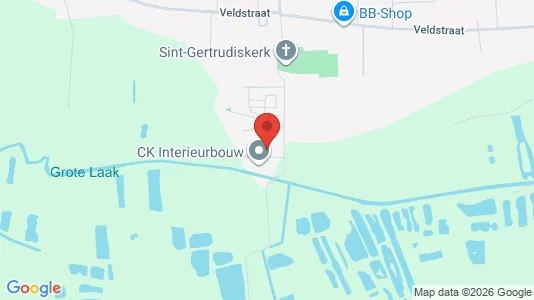 Commercial properties for sale i Laakdal - Photo from Google Street View
