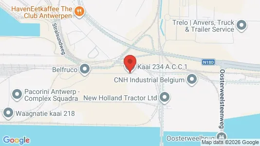Lokaler til leje i Location is not specified - Foto fra Google Street View
