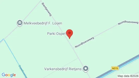 Propiedades comerciales En alquiler i Nederweert - Foto de Google Street View