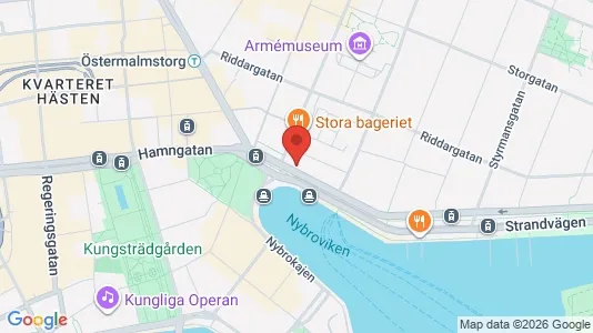 Kontorslokaler för uthyrning i Location is not specified – Foto från Google Street View