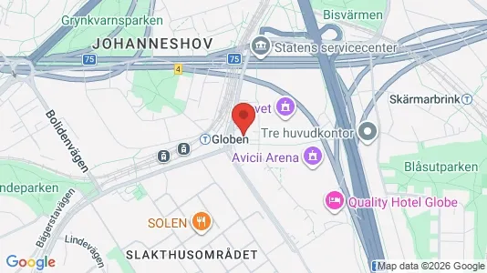Büros zur Miete i Location is not specified – Foto von Google Street View