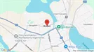 Kauppa Vuokrattavana, Boden, Norrbotten County, Sturegatan 14