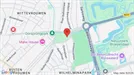 Office space for rent, Utrecht Oost, Utrecht, Museumlaan 2