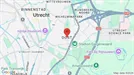 Office space for rent, Utrecht Oost, Utrecht, Maliebaan